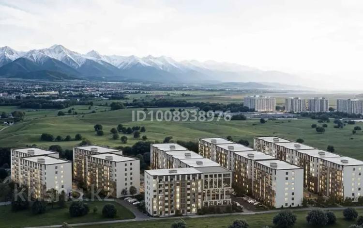 2-бөлмелі пәтер · 52.1 м² · 3/7 қабат, Естай 39/3 — Кульджинский тракт, Aport East, бағасы: 26.5 млн ₸ в  — фото 3