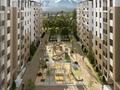 2-бөлмелі пәтер · 52.1 м² · 3/7 қабат, Естай 39/3 — Кульджинский тракт, Aport East, бағасы: 26.5 млн ₸ в  — фото 5