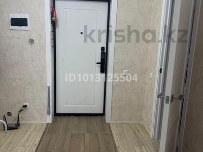 1-бөлмелі пәтер · 46.3 м² · 3/9 қабат, Курганская 2Б, бағасы: 28 млн ₸ в Костанае