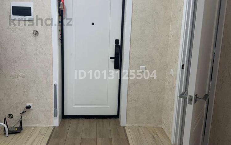 1-бөлмелі пәтер · 46.3 м² · 3/9 қабат, Курганская 2Б, бағасы: 28 млн ₸ в Костанае — фото 2