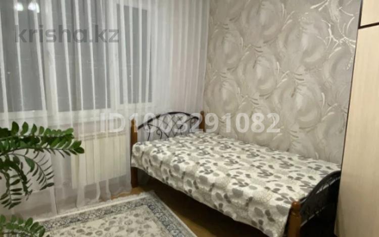3-комнатная квартира · 75 м² · 9/9 этаж, мкр Аксай-2 — Сайна - Толеби за 45 млн 〒 в Алматы, Ауэзовский р-н — фото 2