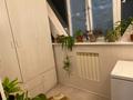 3-комнатная квартира · 75 м² · 9/9 этаж, мкр Аксай-2 — Сайна - Толеби за 45 млн 〒 в Алматы, Ауэзовский р-н — фото 2