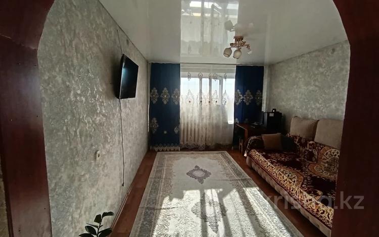2-бөлмелі пәтер · 52 м² · 5/5 қабат, тынышпаева, бағасы: 15.5 млн ₸ в Усть-Каменогорске — фото 3