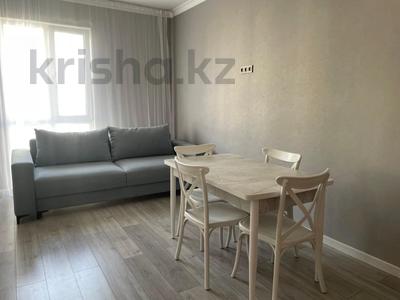 2-бөлмелі пәтер · 40 м² · 2/3 қабат, Устирт, бағасы: 26.5 млн ₸ в Иргели
