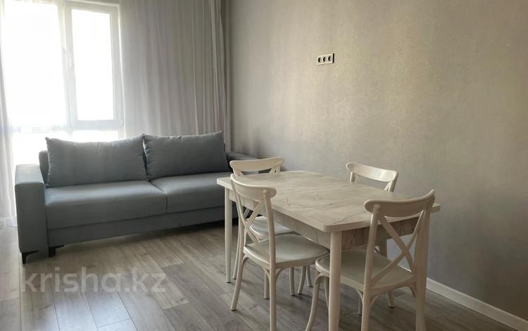 2-бөлмелі пәтер · 40 м² · 2/3 қабат, Устирт, бағасы: 26.5 млн ₸ в Иргели — фото 4