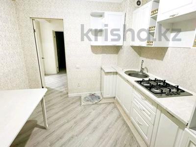 2-бөлмелі пәтер · 52 м² · 4/5 қабат, Коктем 14, бағасы: 23.5 млн ₸ в Талдыкоргане, мкр Коктем