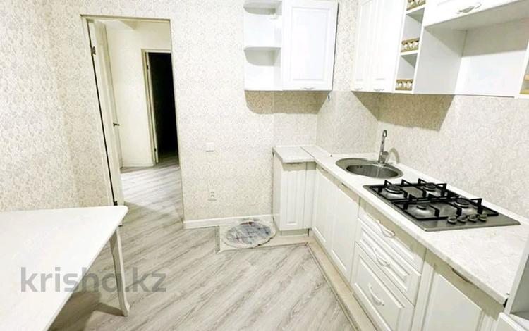 2-комнатная квартира · 52 м² · 4/5 этаж, Коктем 14 за 23.5 млн ₸ в Талдыкоргане, мкр Коктем — фото 2