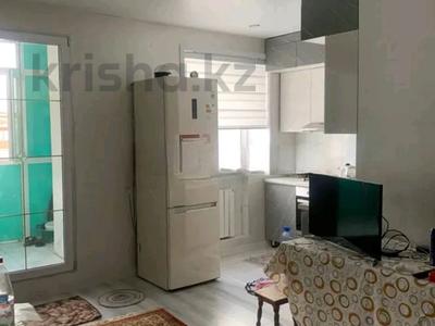 1-комнатная квартира · 28 м² · 3/3 этаж, Абая 51 за 8.6 млн 〒 в Кокшетау
