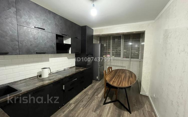2-бөлмелі пәтер · 70 м² · 8/12 қабат, мкр Нуркент, Алгабас-1 62 — Момышулы рыскулов, бағасы: 38 млн ₸ в Алматы, Алатауский р-н — фото 2