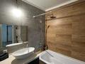 2-бөлмелі пәтер · 70 м² · 8/12 қабат, мкр Нуркент, Алгабас-1 62 — Момышулы рыскулов, бағасы: 38 млн ₸ в Алматы, Алатауский р-н — фото 6