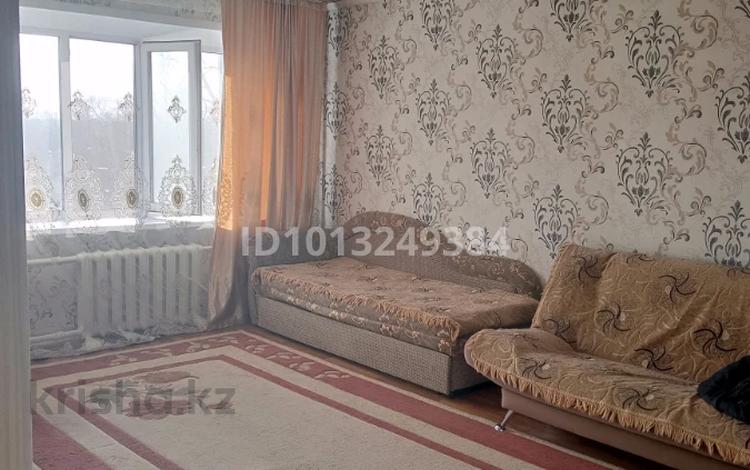1-бөлмелі пәтер · 38 м² · 3/5 қабат, Титова 140 — Супермаркет Адал по Титова, бағасы: 11 млн ₸ в Семее — фото 2