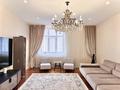 4-комнатная квартира · 171 м² · 6/6 этаж, Калдаякова 15 — Мечеть Хазрет Султан за 131 млн ₸ в Астане, Алматы р-н