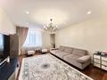 4-комнатная квартира · 171 м² · 6/6 этаж, Калдаякова 15 — Мечеть Хазрет Султан за 131 млн ₸ в Астане, Алматы р-н — фото 3