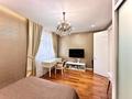 4-комнатная квартира · 171 м² · 6/6 этаж, Калдаякова 15 — Мечеть Хазрет Султан за 131 млн ₸ в Астане, Алматы р-н — фото 10