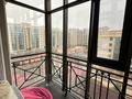 4-комнатная квартира · 171 м² · 6/6 этаж, Калдаякова 15 — Мечеть Хазрет Султан за 131 млн ₸ в Астане, Алматы р-н — фото 16