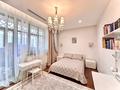 4-комнатная квартира · 171 м² · 6/6 этаж, Калдаякова 15 — Мечеть Хазрет Султан за 131 млн ₸ в Астане, Алматы р-н — фото 24