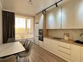 2-бөлмелі пәтер · 58.7 м² · 5/10 қабат, Кайым Мухамедханов 12, бағасы: 41 млн ₸ в Астане, Нура р-н