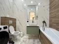 2-бөлмелі пәтер · 58.7 м² · 5/10 қабат, Кайым Мухамедханов 12, бағасы: 41 млн ₸ в Астане, Нура р-н — фото 13