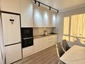 2-бөлмелі пәтер · 58.7 м² · 5/10 қабат, Кайым Мухамедханов 12, бағасы: 41 млн ₸ в Астане, Нура р-н — фото 3