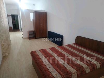 1-комнатная квартира · 28 м² · 2/2 этаж, Кыдырбекулы 158 А — Рыскулова Шемякина за 130 000 ₸ в Алматы, Жетысуский р-н