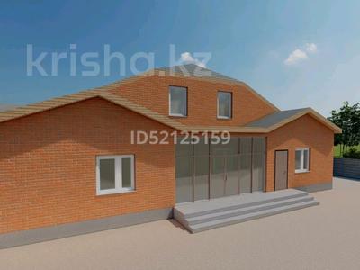 Отдельный дом · 5 комнат · 167 м² · 10 сот., Мұхтар Әузов 2А — Школьная за 45 млн 〒 в Шубар