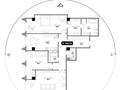 3-комнатная квартира · 146.6 м² · 5/7 этаж, Толе би 42 за 293.2 млн ₸ в Алматы, Медеуский р-н
