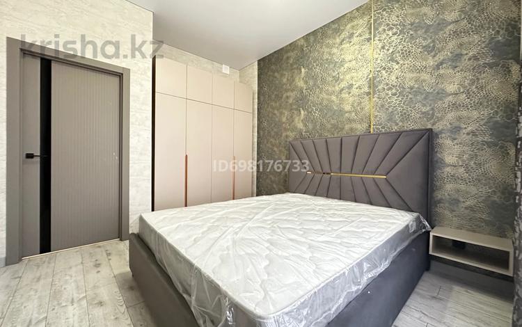 2-комнатная квартира · 42 м² · 8/9 этаж, Е-36 5 за 290 000 ₸ в Астане, Нура р-н — фото 20