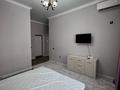 1-комнатная квартира · 43 м² · 1/5 этаж, мкр Нуртас, ЖК Кенжарык 27 — Кенжарык за 200 000 ₸ в Шымкенте, Каратауский р-н — фото 5