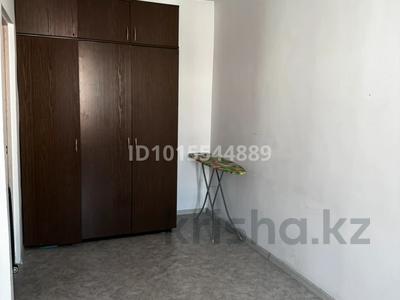 1-бөлмелі пәтер · 36 м² · 6/6 қабат, Самғау ш/а, Мкр Самгау, жк Ырысты 46/8 — Рыскулова/ Петрова, бағасы: 200 000 ₸ в Алматы, Алатауский р-н