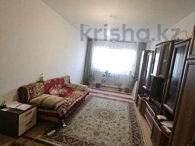2-комнатная квартира · 63 м² · 4/5 этаж, мкр Жас Канат за 30 млн ₸ в Алматы, Турксибский р-н
