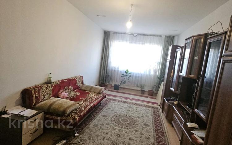 2-бөлмелі пәтер · 63 м² · 4/5 қабат, мкр Жас Канат, бағасы: 30 млн ₸ в Алматы, Турксибский р-н — фото 2