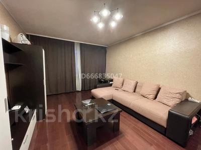 1-комнатная квартира · 52.1 м² · 8/9 этаж, мкр Аксай-1А 27 за 35 млн ₸ в Алматы, Ауэзовский р-н