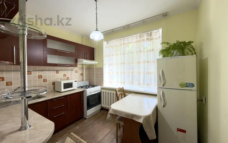1-бөлмелі пәтер · 37 м² · 2/5 қабат, Чайкиной, бағасы: 300 000 ₸ в Алматы, Медеуский р-н — фото 4