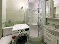 1-бөлмелі пәтер · 37 м² · 2/5 қабат, Чайкиной, бағасы: 300 000 ₸ в Алматы, Медеуский р-н — фото 7