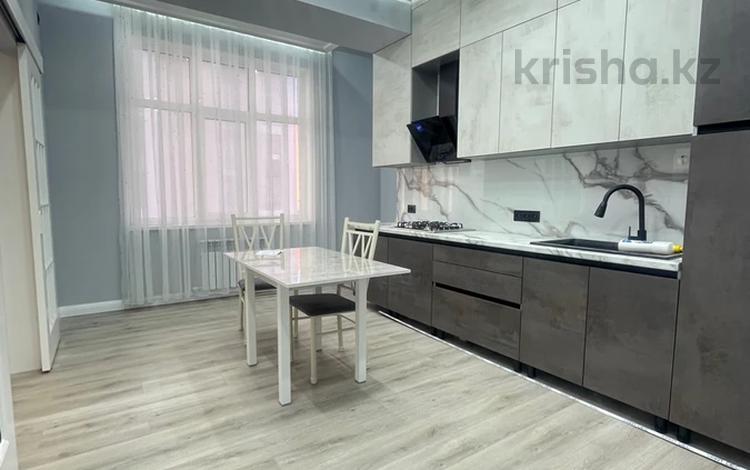 2-комнатная квартира · 53 м² · 2/10 этаж, 18А мкр 2 за 25 млн 〒 в Актау, 18А мкр — фото 2