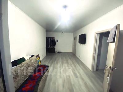 3-комнатная квартира · 76 м² · 11/12 этаж, мкр Акбулак, Дарабоз — Гимназия №201 | Almaty Arena | Гимназия №209 | Лицей №178 за 33.5 млн ₸ в Алматы, Алатауский р-н
