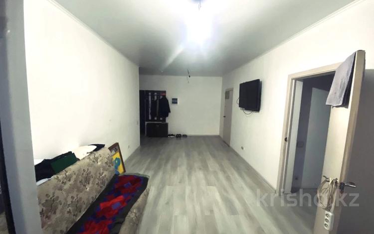 3-бөлмелі пәтер · 76 м² · 11/12 қабат, мкр Акбулак, Дарабоз — Гимназия №201 | Almaty Arena | Гимназия №209 | Лицей №178, бағасы: 33.5 млн ₸ в Алматы, Алатауский р-н — фото 4