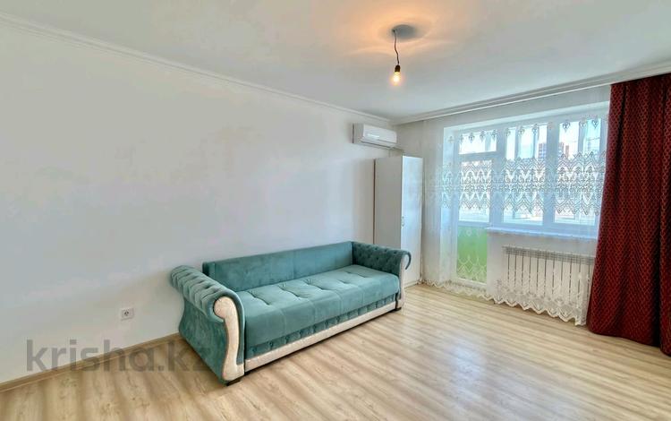 2-бөлмелі пәтер · 50 м² · 9/9 қабат, Ахмет Байтурсынулы 39/1, бағасы: 27.5 млн ₸ в Астане, Сарайшык р-н — фото 12