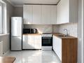 2-бөлмелі пәтер · 60 м² · 7/22 қабат, Е-22 6/2 — E-51, бағасы: 36.5 млн ₸ в Астане, Нура р-н — фото 2