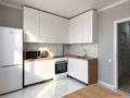 2-бөлмелі пәтер · 60 м² · 7/22 қабат, Е-22 6/2 — E-51, бағасы: 36.5 млн ₸ в Астане, Нура р-н