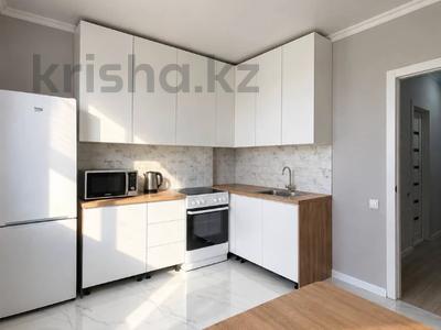 2-бөлмелі пәтер · 60 м² · 7/22 қабат, Е-22 6/2 — E-51, бағасы: 36.5 млн ₸ в Астане, Нура р-н