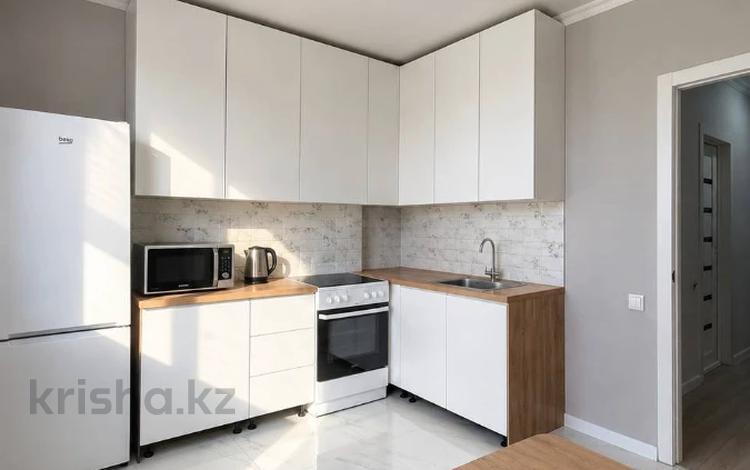 2-бөлмелі пәтер · 60 м² · 7/22 қабат, Е-22 6/2 — E-51, бағасы: 36.5 млн ₸ в Астане, Нура р-н — фото 10