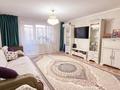 4-бөлмелі пәтер · 81 м² · 3/5 қабат, улан, бағасы: 29.9 млн ₸ в Талдыкоргане, военный городок Улан — фото 2