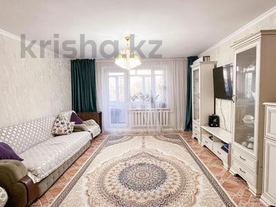 4-бөлмелі пәтер · 81 м² · 3/5 қабат, улан, бағасы: 29.9 млн ₸ в Талдыкоргане, военный городок Улан