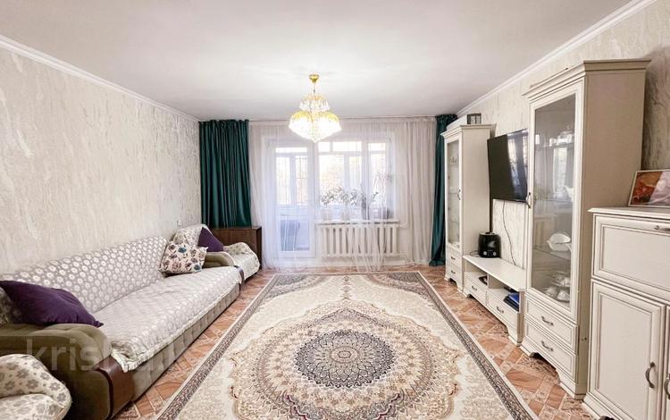 4-бөлмелі пәтер · 81 м² · 3/5 қабат, улан, бағасы: 29.9 млн ₸ в Талдыкоргане, военный городок Улан — фото 8