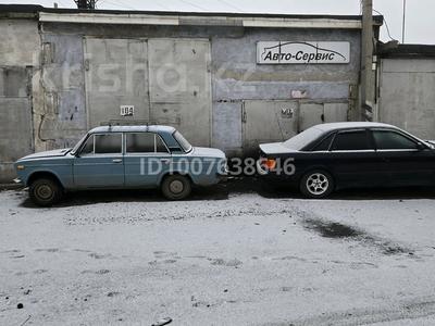 Автосервис · 80 м² за 11 млн 〒 в Рудном