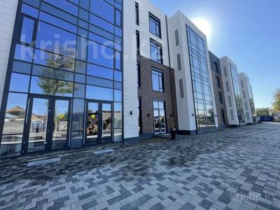3-комнатная квартира · 106.7 м², ул. Капал, 62/2 за ~ 48 млн 〒 в Таразе