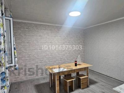 1-комнатная квартира · 48 м², Касымбекова 105 — Объездной за 160 000 ₸ в Жаркенте