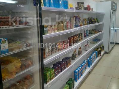 Магазины и бутики · 100 м² за ~ 6.2 млн ₸ в Астане, Нура р-н