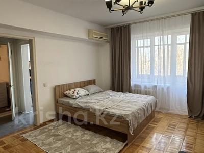 1-комнатная квартира · 34 м² · 5/5 этаж, Каирбекова 16 за 270 000 〒 в Алматы, Медеуский р-н